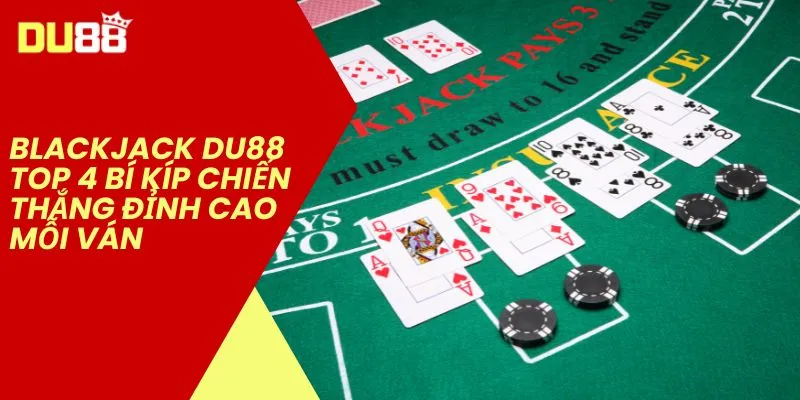 Blackjack